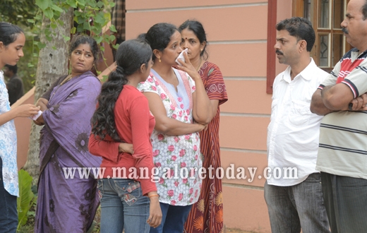 Man found dead in well at Kuntikan